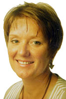 Foto von Irmgard Pylla