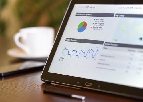 Link: Digitalisierung