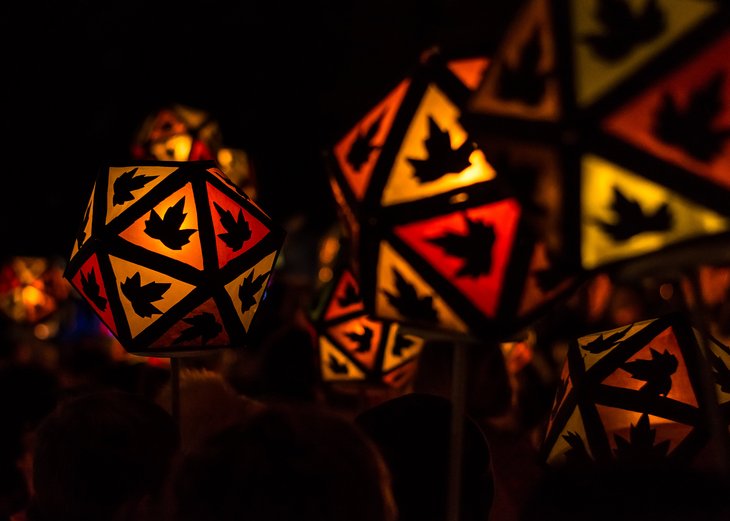 Link: Martinszüge in der Blütenstadt – Termine und Routen