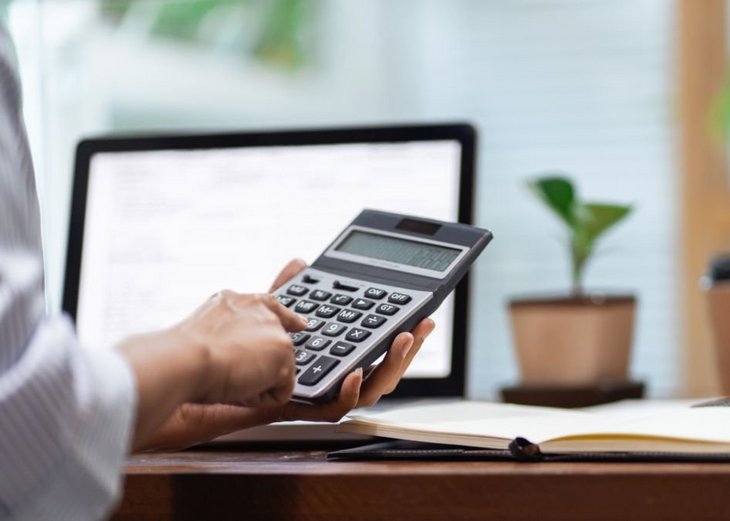 Sachbearbeitung (m/w/d) Bilanzbuchhaltung & Jahresabschluss