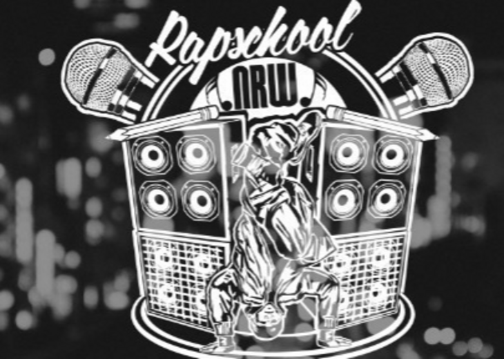 Link: Hip-Hop-, Rap- und R&B-Workshop des Kinder- und Jugendzentrums Leichlingen