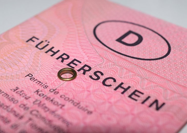 Link: Online-Terminkapazitäten im Auge behalten
