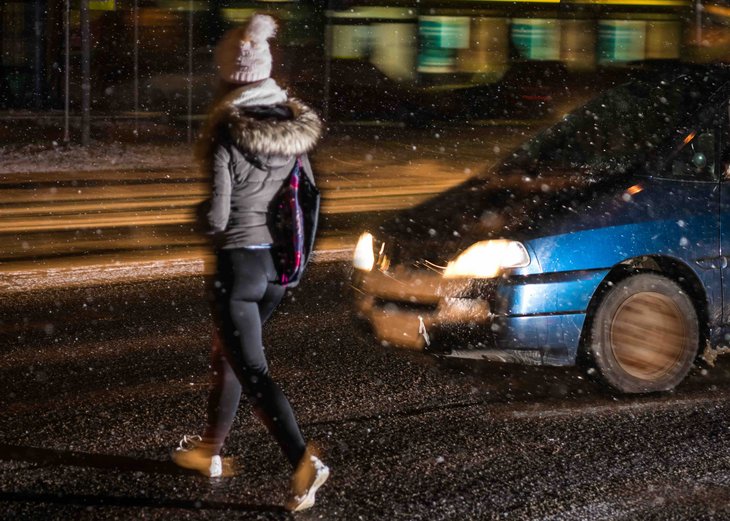 Link: 16. Oktober: Verkehrssicherheit für Fußgänger*innen durch Sichtbarkeit – Gespräch mit der Verkehrswacht 