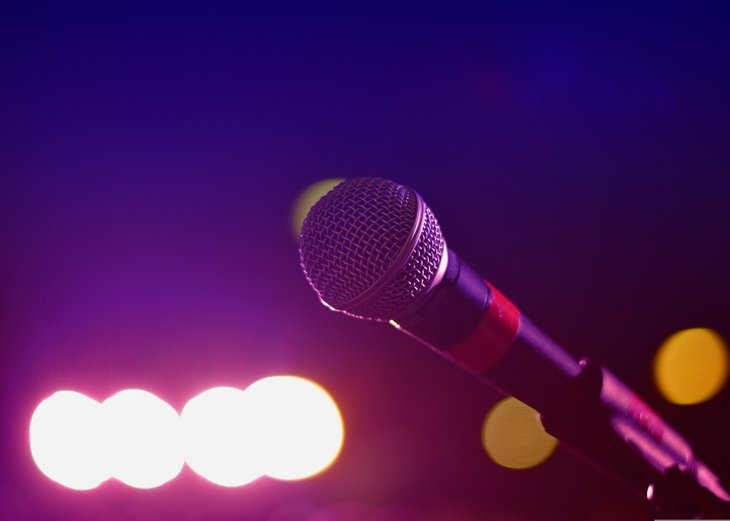 Link: Open-Stage am 26. Oktober – wer ist dabei?