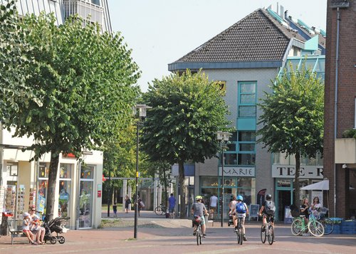 Link: Wirtschaftsförderung