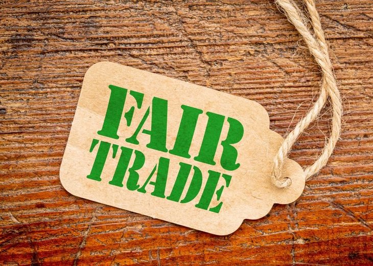 16. Mai: Online-Seminar: Fair einkaufen – aber wie?