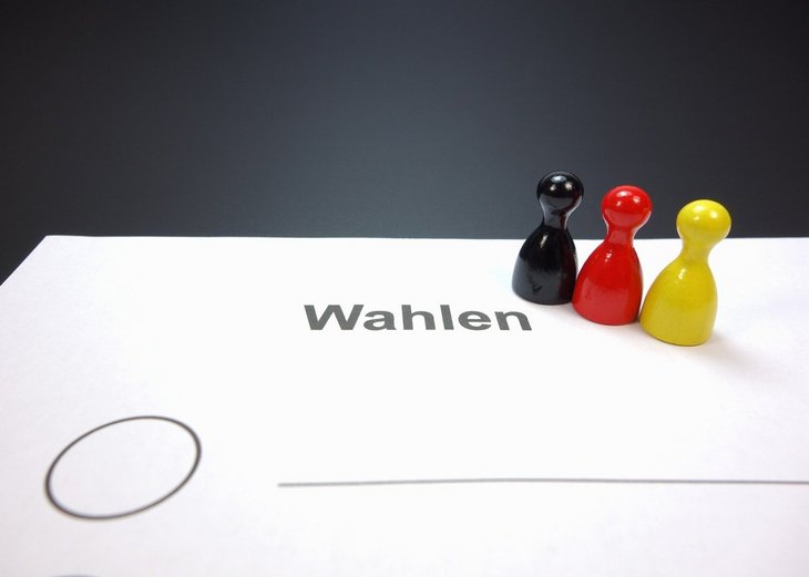 Link: Jetzt Briefwahlunterlagen für die Bundestagswahl 2021 beantragen