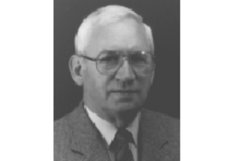 Link: Otto Birkendahl ist tot