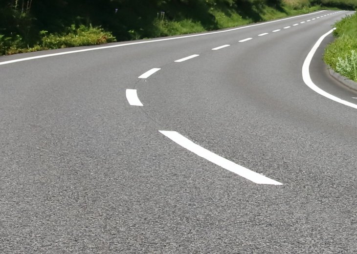 Link: Städtische Straßensanierungen 2026/2027: Das plant das Tiefbauamt