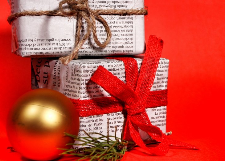 Link: 3. Dezember: Weihnachtlicher Klima-Talk – abfallarm Weihnachtsgeschenke verpacken und dabei vegetarische Snacks essen