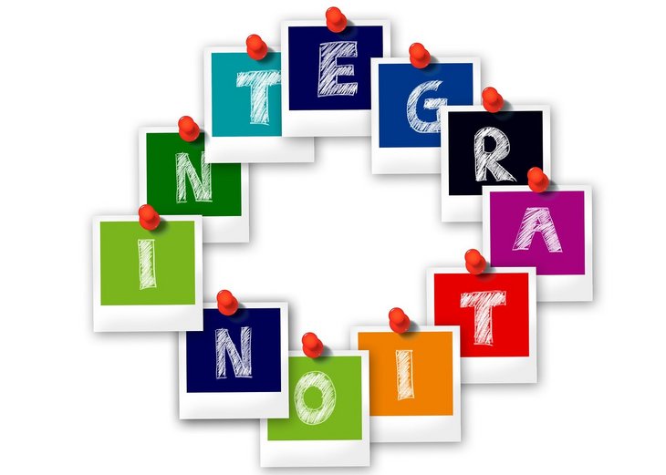 Link: Integrationsrat startet Sprechstunden-Angebot 