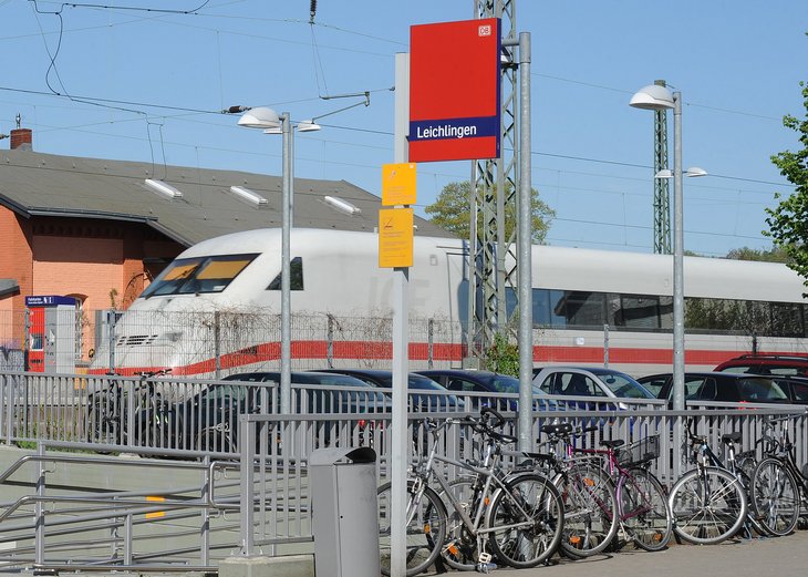 Link: Februar - Juli 2026: Infos der Deutschen Bahn über Generalsanierung Hagen – Wuppertal – Köln