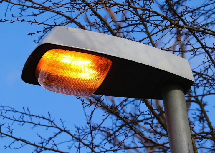 Link: Abschaltung eines Teils der Laternen im Stadtgebiet – aktueller Stand und weiteres Vorgehen
