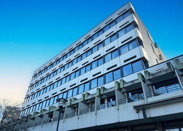 Rathaus bleibt am Mittwoch, 28. Mai, geschlossen