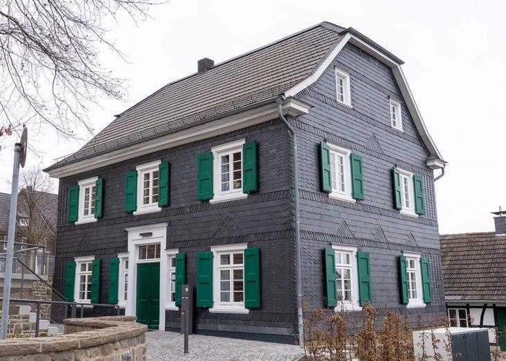 Link: Samstag, 2. Mai: Verwaltungsnebenstelle Witzhelden geschlossen