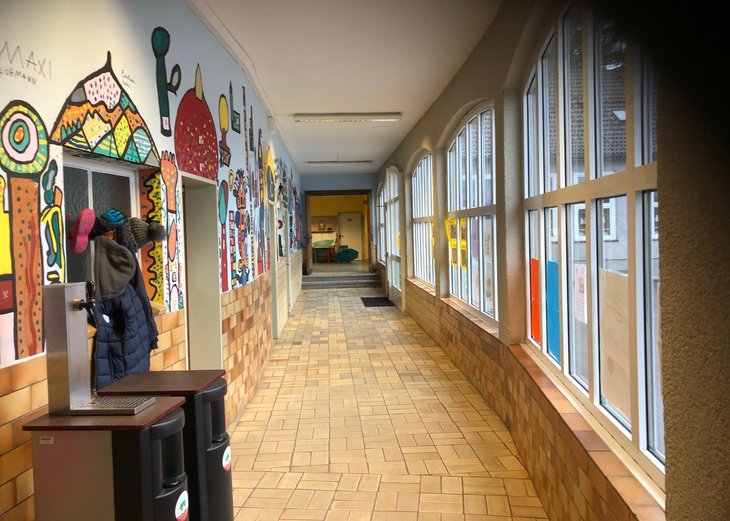 Schulstart 2025: Leichtes Minus bei Anmeldezahlen 