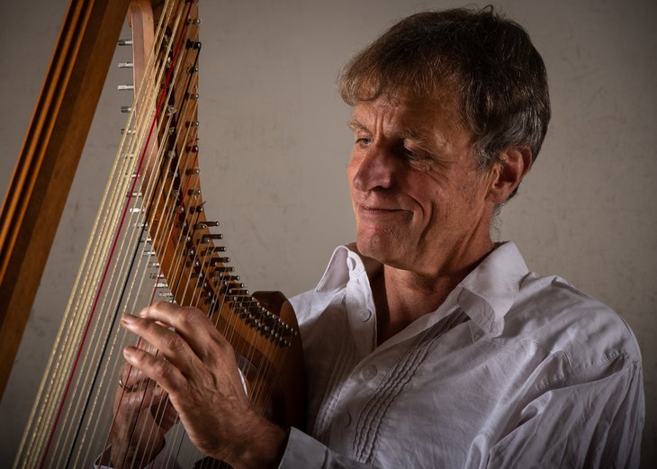 27. Mai: Auftakt der Witzheldener Sommerserenaden