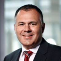Porträt Bürgermeister Frank Steffes
