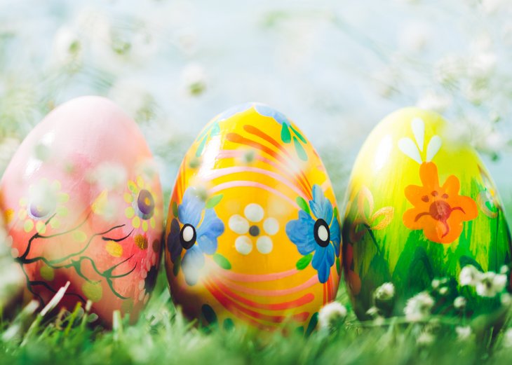 Link: Stadtverwaltung bleibt über Ostern geschlossen