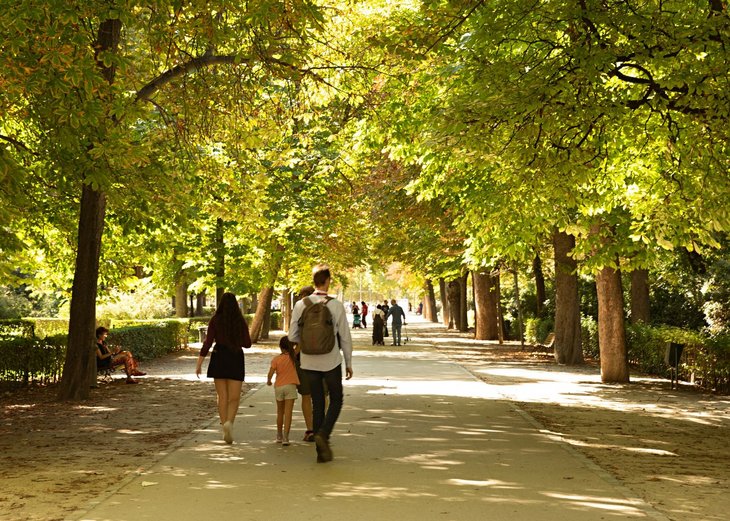 Link: Leichlingen passt sich an! – Klimaspaziergang durch den Stadtpark