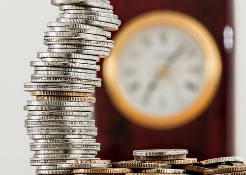 Link: Finanzielle Vorteile