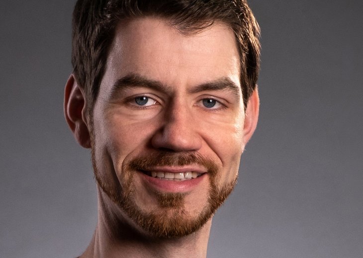 Link: Tobias Rottwinkel zum zweiten stellvertretenden Bürgermeister gewählt