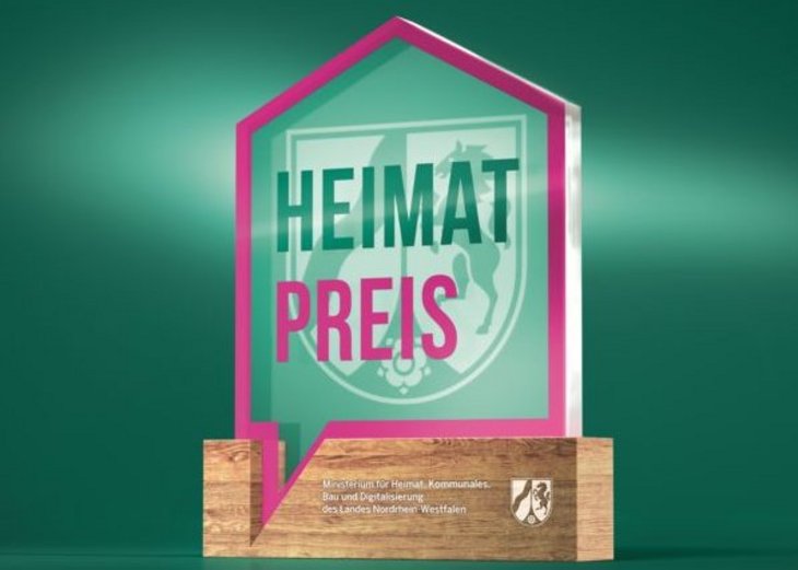 Link: Heimatpreis 2024 – die Gewinner stehen fest