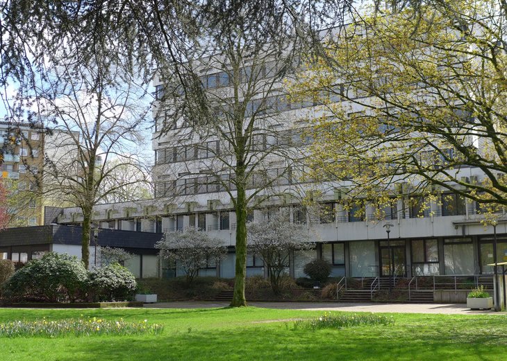 Link: Inzidenzstufe 0: Das ändert sich im Rathaus