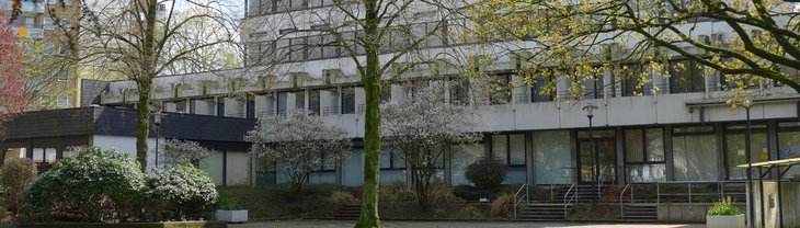 Link: Personalversammlung: Stadtverwaltung am 27. September ab 14 Uhr nicht erreichbar