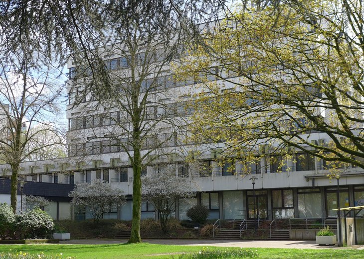 Link: Kfz-Zulassungsstelle aufgrund von Wartungsarbeiten am Montag, 3. Juli, voraussichtlich nur eingeschränkt verfügbar