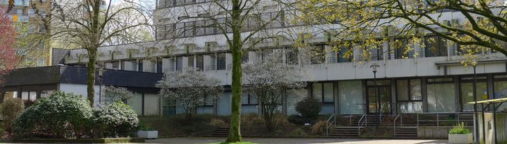 Link: Rathaus bleibt am Mittwoch, 17. Mai, geschlossen