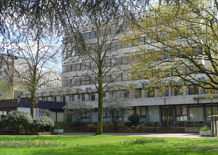 Link: 1. September: Jugendevent #SPEAKUPMISCHMIT im Neuen Stadtpark