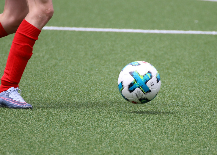 Link: Mit dem Jugendzentrum am 23.4. zum Fußballspektakel in Köln