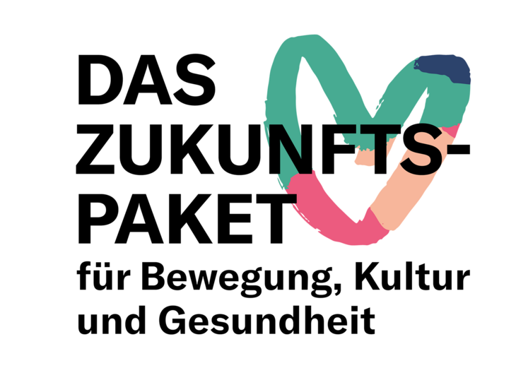 Link: Osterferienprogramm Zukunftspaket: Graffiti-Aktion, Bubble Ball, Fußballturnier