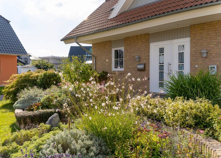 Link: Online-Seminar: Vorgarten– Visitenkarte des Hauses