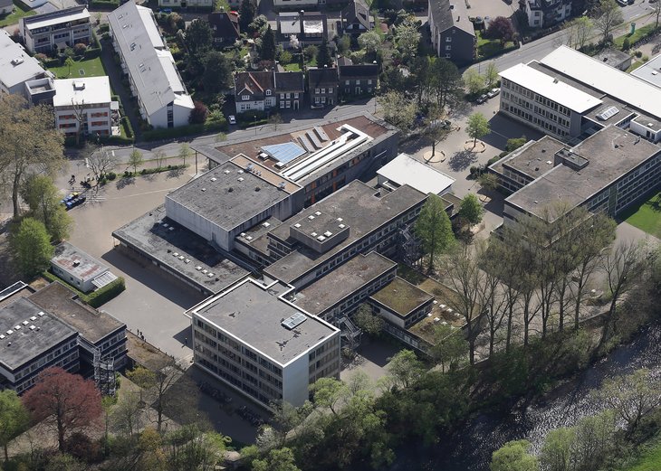 Link: PCB-Belastung an Sekundarschule – Ergebnisse der Blutuntersuchungen liegen vor