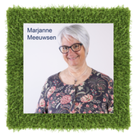 Foto Marjanne Meeuwsen