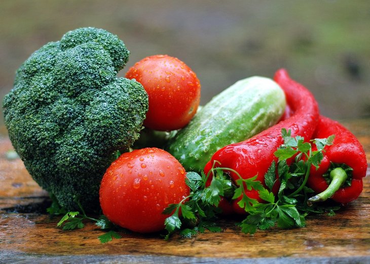 Link: 26. April: Online-Seminar „Lecker und klimafreundlich“