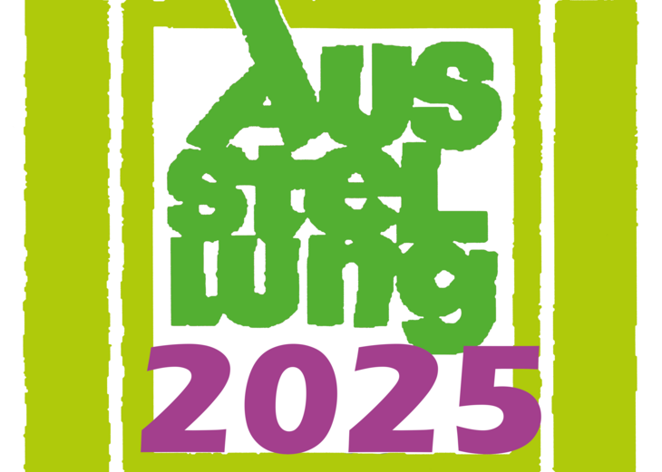Link: Jurierte Jahresausstellung 2025 – Vernissage am 30. November 