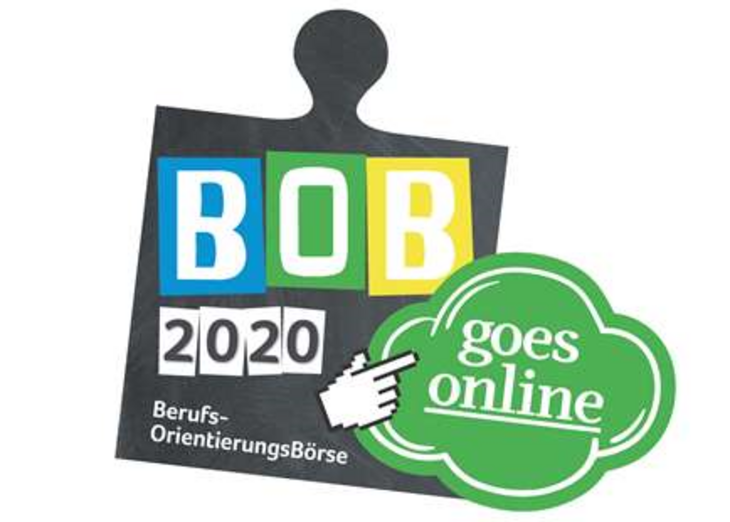 Link: Berufsorientierungsbörse „BOB“ 2020 online – Stadtverwaltung Leichlingen ist dabei!