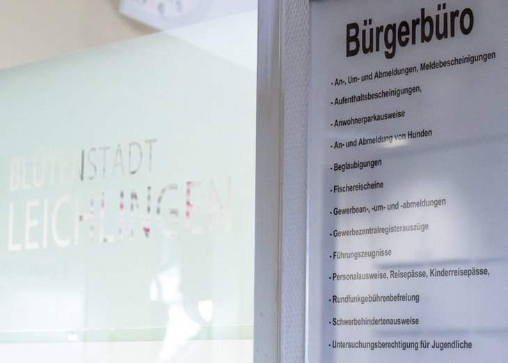 Link: Anhaltende Störung bei Regio-IT – keine Bearbeitung von Kfz-Anliegen am 4.3.