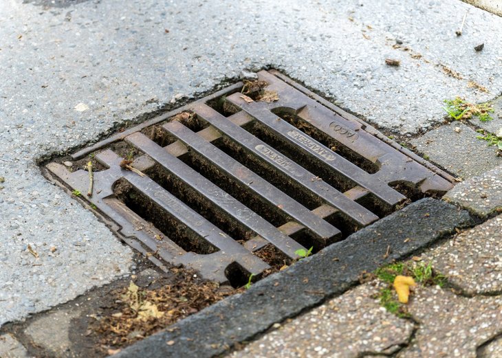 Link: Routinemäßige Untersuchung des Kanalnetzes in Witzhelden ab 12. Mai