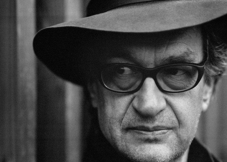 Link: Museumsfahrt: Wim Wenders in der Bundeskunsthalle