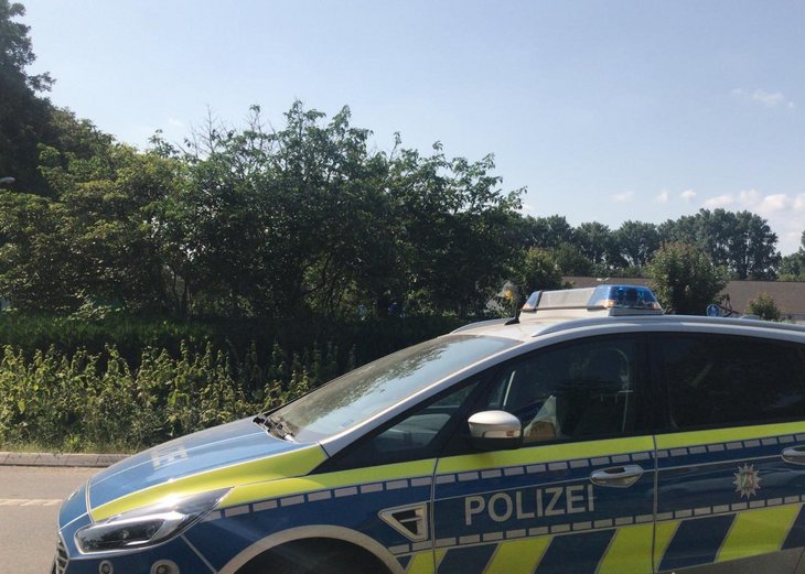Link: Vorsorgliche Evakuierung in Büscherhöfen & Alte Holzer Straße – keine Talsperre betroffen
