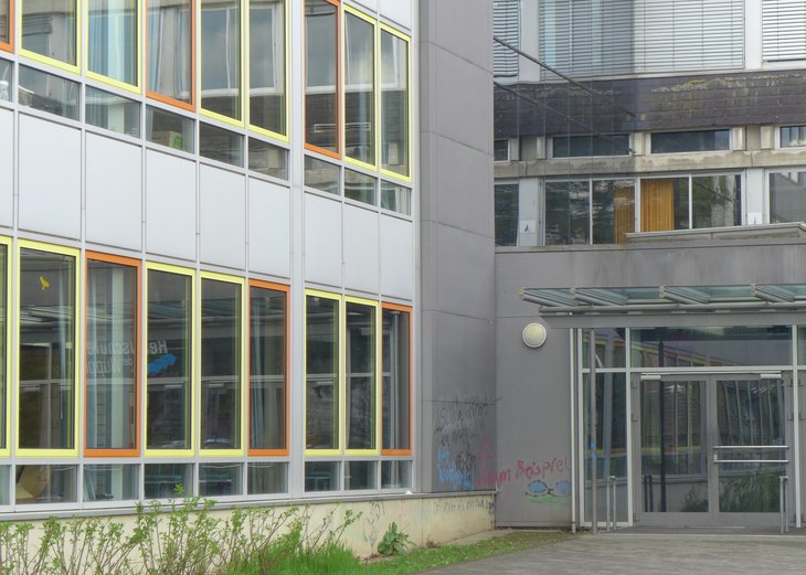 Link: Sekundarschule Leichlingen: Tag der offenen Tür am 22. Januar