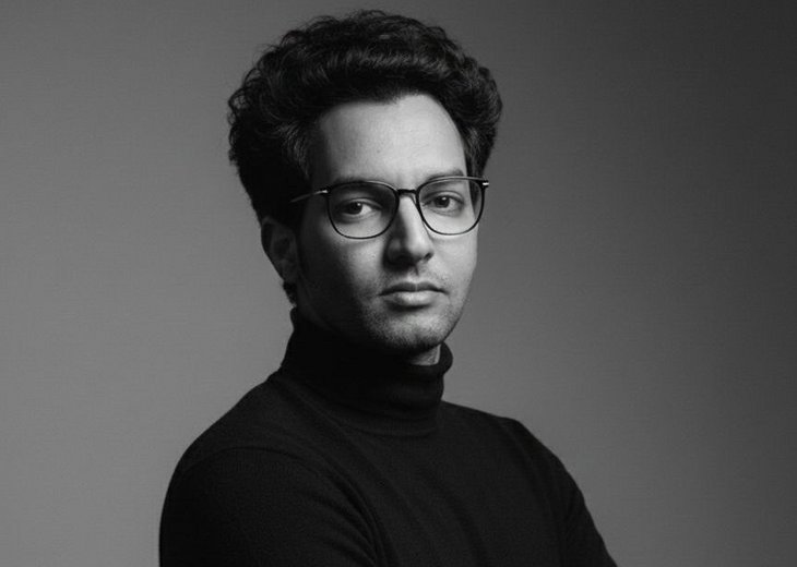 8. Mai: Autorenlesung mit Yahya Ekhou in der Stadtbücherei Leichlingen
