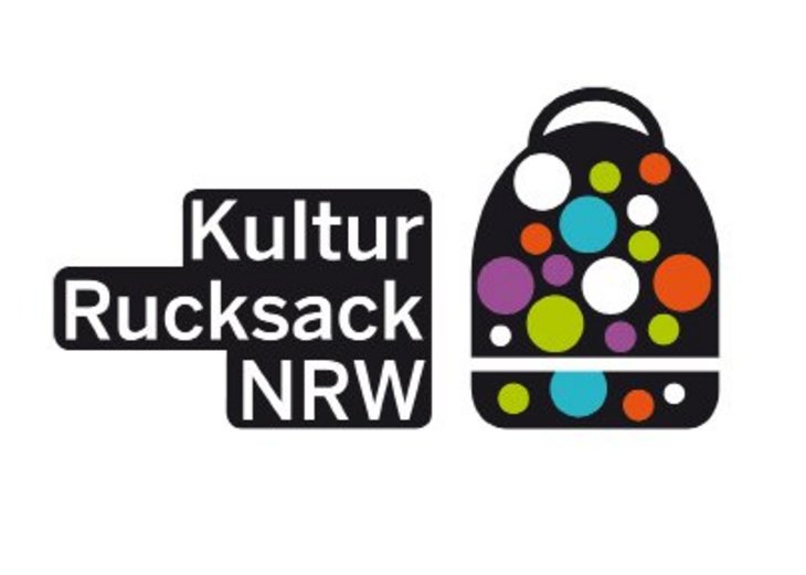 Link: Kulturrucksack NRW: Kreative Ferienprojekte für Kinder und Jugendliche