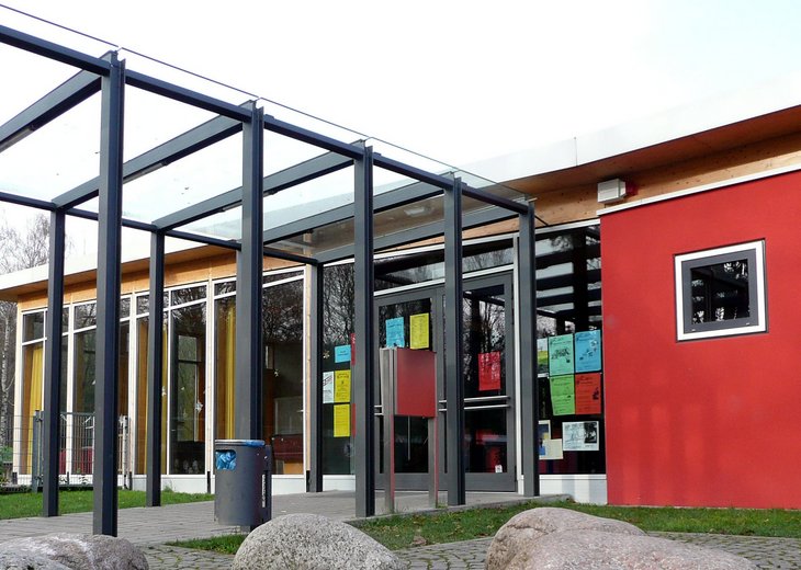 Link: Abwechslungsreiches Herbstferienprogramm im Kinder- und Jugendzentrum Leichlingen