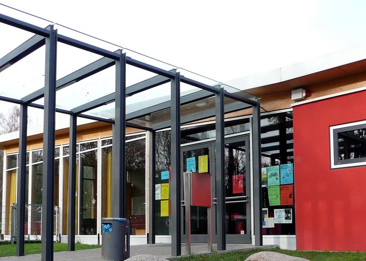 Link: Zweiwöchiges Ferienprogramm im Kinder- und Jugendzentrum –  Anmeldung bis 16. Juni 