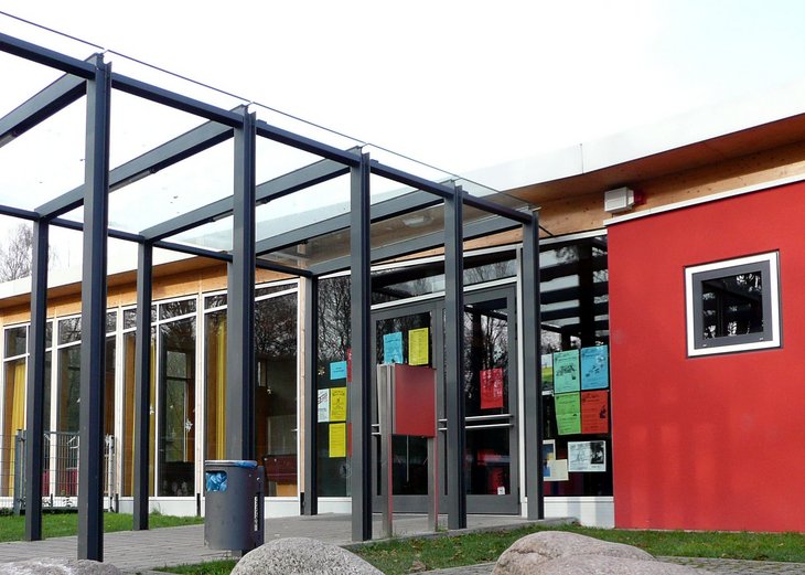 Link: Amt für Kinder, Jugend und Familie präsentiert Neukonzeption des Kinder- und Jugendzentrums Leichlingen